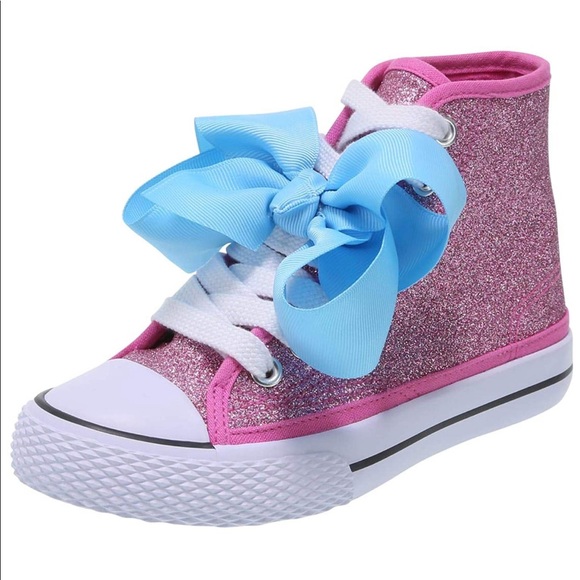 Nickelodeon Shoes | Jojo Siwa Pink 